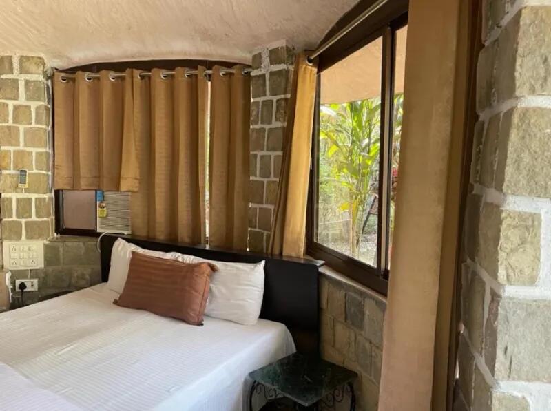 Oxygen Homestay-A Blissful Retreat